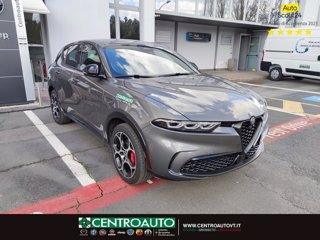 ALFA ROMEO Tonale 1.3 phev Veloce Q4 280cv at6 0