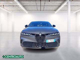 ALFA ROMEO Tonale 1.3 phev Veloce Q4 280cv at6 1