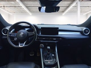 ALFA ROMEO Tonale 1.3 phev Veloce Q4 280cv at6 11