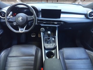 ALFA ROMEO Tonale 1.3 phev Veloce Q4 280cv at6 12