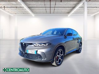 ALFA ROMEO Tonale 1.3 phev Veloce Q4 280cv at6 2