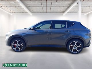 ALFA ROMEO Tonale 1.3 phev Veloce Q4 280cv at6 3