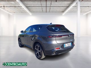 ALFA ROMEO Tonale 1.3 phev Veloce Q4 280cv at6 4