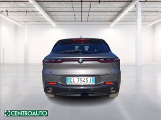 ALFA ROMEO Tonale 1.3 phev Veloce Q4 280cv at6 5