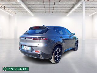 ALFA ROMEO Tonale 1.3 phev Veloce Q4 280cv at6 6