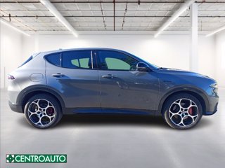 ALFA ROMEO Tonale 1.3 phev Veloce Q4 280cv at6 7