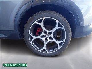ALFA ROMEO Tonale 1.3 phev Veloce Q4 280cv at6 8