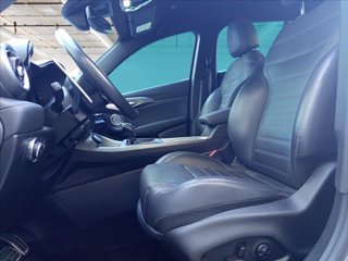 ALFA ROMEO Tonale 1.3 phev Veloce Q4 280cv at6 9