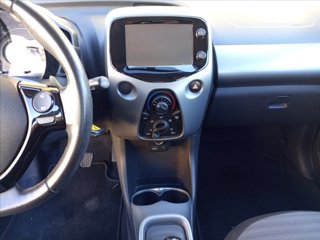 TOYOTA Aygo 5p 1.0 x-business m-mt 72cv 18