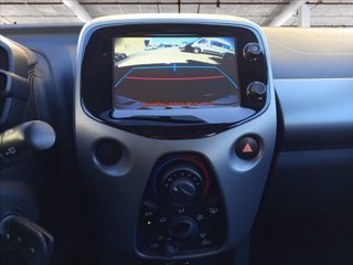 TOYOTA Aygo 5p 1.0 x-business m-mt 72cv 20