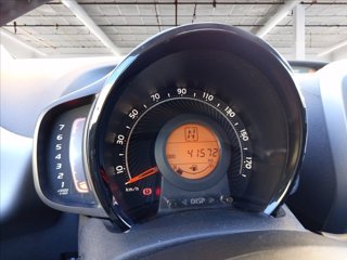 TOYOTA Aygo 5p 1.0 x-business m-mt 72cv 21