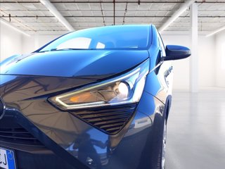 TOYOTA Aygo 5p 1.0 x-business m-mt 72cv 22