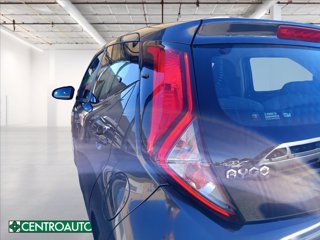 TOYOTA Aygo 5p 1.0 x-business m-mt 72cv 23