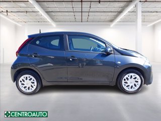 TOYOTA Aygo 5p 1.0 x-business m-mt 72cv 7