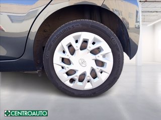 TOYOTA Aygo 5p 1.0 x-business m-mt 72cv 8