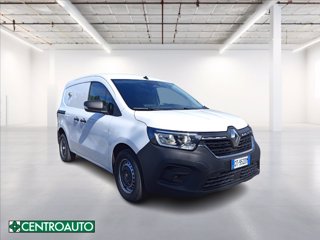 RENAULT Kangoo van 1.5 Blue dci 95cv L1 0