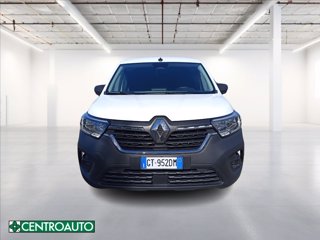 RENAULT Kangoo van 1.5 Blue dci 95cv L1 1