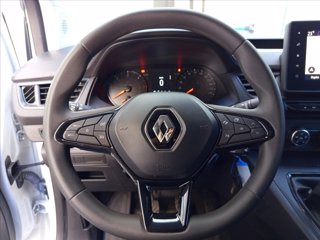 RENAULT Kangoo van 1.5 Blue dci 95cv L1 13