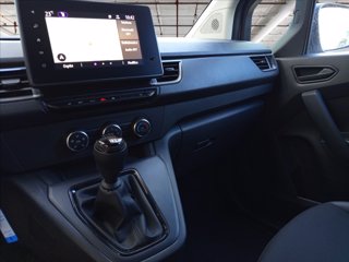 RENAULT Kangoo van 1.5 Blue dci 95cv L1 14