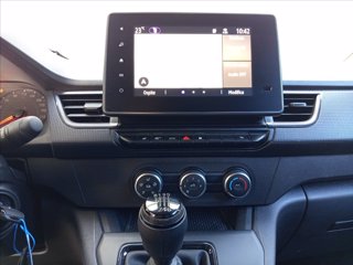 RENAULT Kangoo van 1.5 Blue dci 95cv L1 15