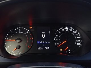 RENAULT Kangoo van 1.5 Blue dci 95cv L1 17
