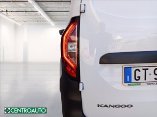 RENAULT Kangoo van 1.5 Blue dci 95cv L1 19