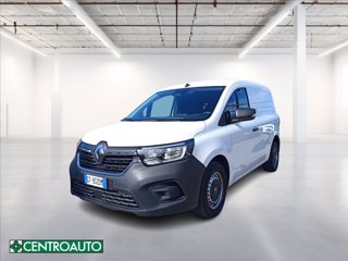 RENAULT Kangoo van 1.5 Blue dci 95cv L1 2