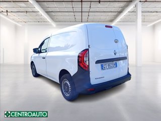 RENAULT Kangoo van 1.5 Blue dci 95cv L1 4