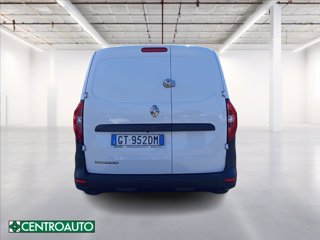 RENAULT Kangoo van 1.5 Blue dci 95cv L1 5