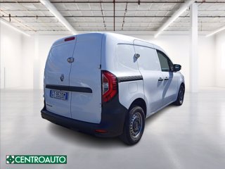 RENAULT Kangoo van 1.5 Blue dci 95cv L1 6