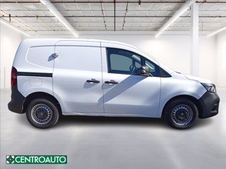 RENAULT Kangoo van 1.5 Blue dci 95cv L1 7
