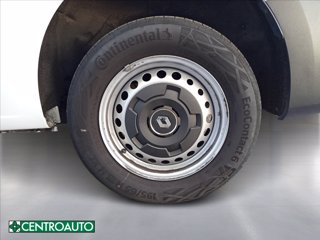 RENAULT Kangoo van 1.5 Blue dci 95cv L1 8