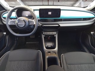 FIAT 600 1.2 hybrid 145cv auto 12