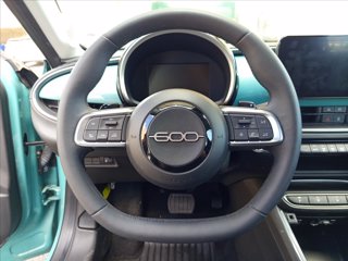 FIAT 600 1.2 hybrid 145cv auto 15