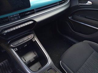 FIAT 600 1.2 hybrid 145cv auto 16