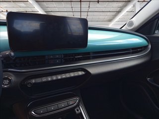 FIAT 600 1.2 hybrid 145cv auto 17