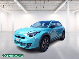 FIAT 600 1.2 hybrid 145cv auto 2