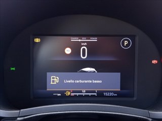 FIAT 600 1.2 hybrid 145cv auto 21