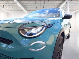 FIAT 600 1.2 hybrid 145cv auto 22