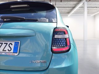 FIAT 600 1.2 hybrid 145cv auto 23