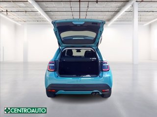 FIAT 600 1.2 hybrid 145cv auto 25