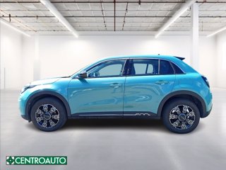 FIAT 600 1.2 hybrid 145cv auto 3