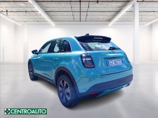 FIAT 600 1.2 hybrid 145cv auto 4
