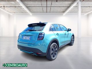 FIAT 600 1.2 hybrid 145cv auto 6