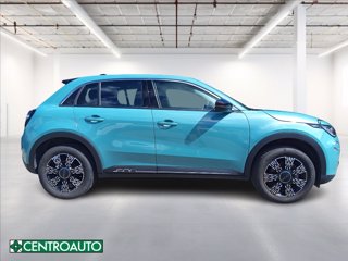 FIAT 600 1.2 hybrid 145cv auto 7