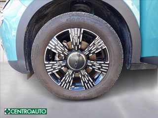 FIAT 600 1.2 hybrid 145cv auto 8
