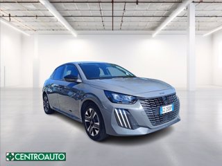 PEUGEOT 208 1.2 puretech Allure s&s 100cv 0