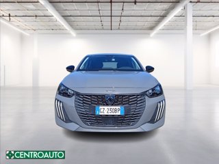 PEUGEOT 208 1.2 puretech Allure s&s 100cv 1