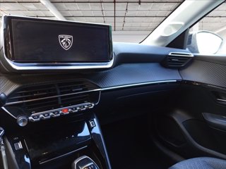 PEUGEOT 208 1.2 puretech Allure s&s 100cv 19