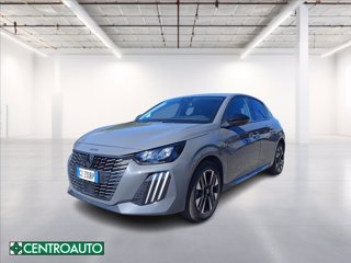 PEUGEOT 208 1.2 puretech Allure s&s 100cv 2